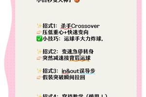  如何利用篮球表演赛的机会学习职业球员的技术：从观看到实践的全方位指南